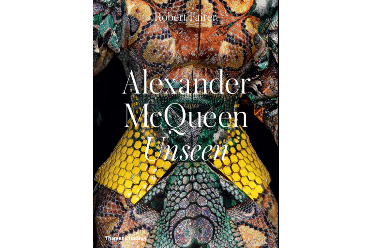 Alexander McQueen - Unseen