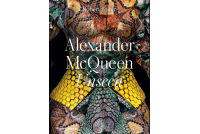 Alexander McQueen - Unseen