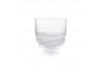 Sklenice Rei Clear