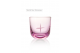 Sklenice " + " Pink