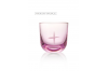 Sklenice " + " Pink