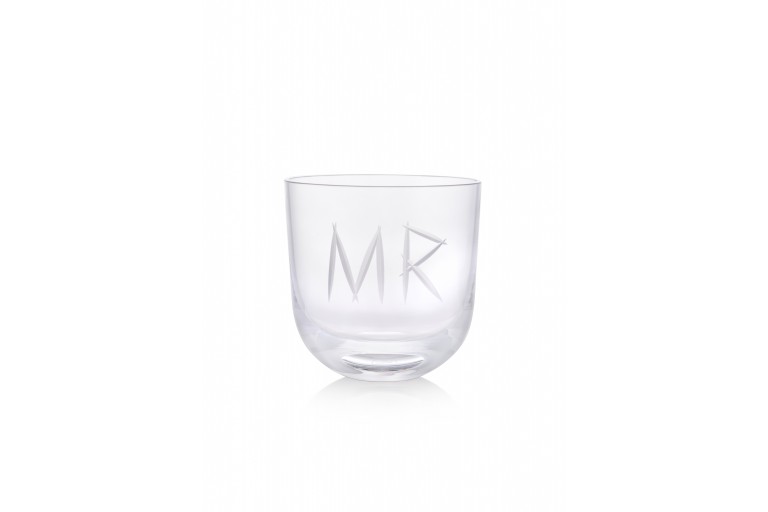 Sklenice Mr