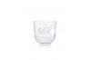 Sklenice Mr Clear