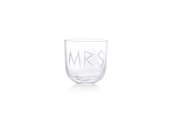 Sklenice Mrs