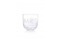 Sklenice Mrs
