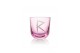 Glass R Pink