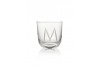 Glass M Crystal
