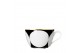 Cappuccino šálek