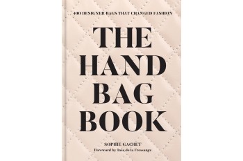 The Handbag book