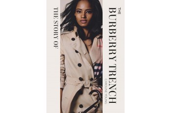 The story of the Burberry Trench