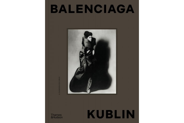 Balenciaga - Kublin