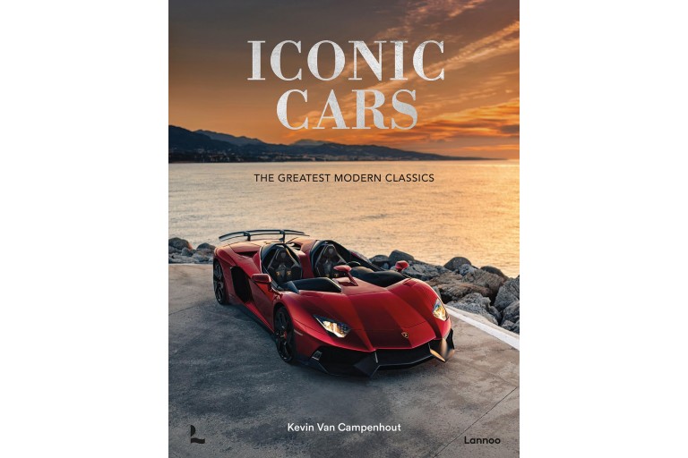 Iconic Cars