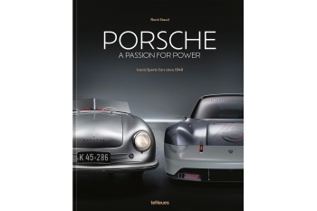 Porsche - A Passion for Power