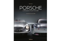 Porsche - A Passion for Power