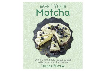 Meet you Matcha