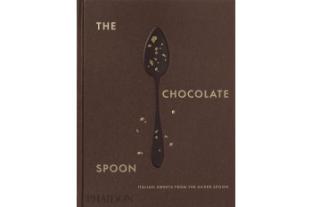 The Chocolate Spoon