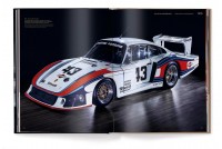 Porsche - A Passion for Power