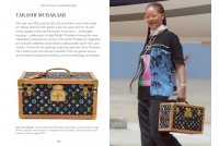 The story of Louis Vuitton luggage