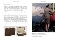 The story of Louis Vuitton luggage