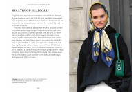 The story of Hermes scarf