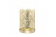Candle Holder Celestial - Brass S