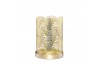 Candle Holder Celestial - Brass S