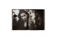 Peter Lindbergh. Dior.