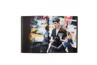 Peter Lindbergh. Dior.