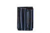Vase Vibration Ecaille Transparent