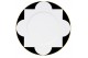Service plate