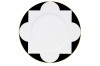 Service plate