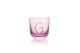 Glass G Pink
