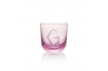 Glass G Pink