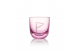 Glass P Pink