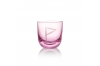 Sklenice P Pink