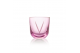 Sklenice V Pink