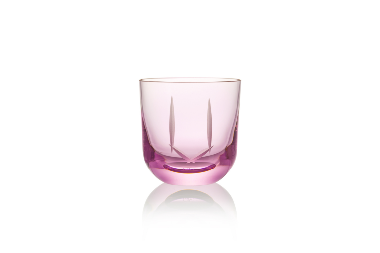 sklenice U Pink