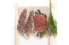 Kitchen Towels Peony & Lilac