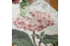 Hortensias table runner