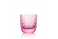 Sklenice Metamorphosis 200 ml Pink