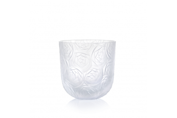 Sklenice Roses Clear