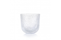 Sklenice Roses Clear