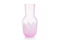 Karafa Feathers Pink