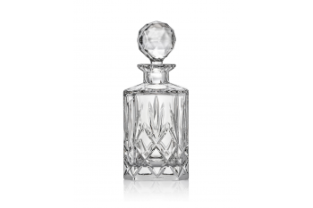Karafa na whisky Maria Theresa 800 ml S