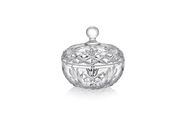 Crystal Box Maria Theresa