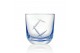 Glass C Blue