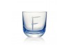 Glass F Blue