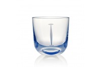 Sklenice I Blue