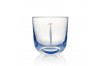 Glass I Blue