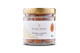 Almonds in salted caramel